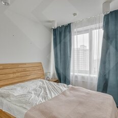 Квартира 39,7 м², 2-комнатная - изображение 4