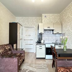 Квартира 21 м², студия - изображение 3