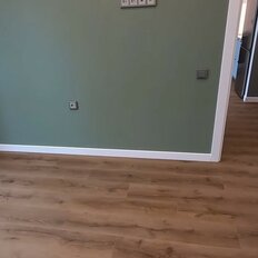 Квартира 44 м², 1-комнатная - изображение 5