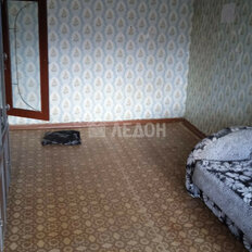 Квартира 39 м², 2-комнатная - изображение 2