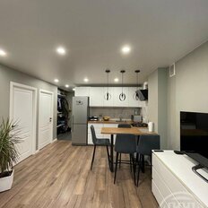 Квартира 44,4 м², 2-комнатная - изображение 4