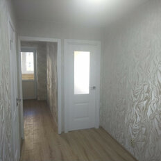 Квартира 40 м², 1-комнатная - изображение 3