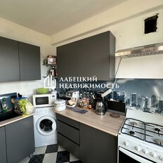 Квартира 32,2 м², 1-комнатная - изображение 5