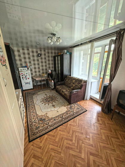 10,5 м², комната 1 900 000 ₽ - изображение 31