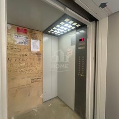 Квартира 120 м², 3-комнатная - изображение 5