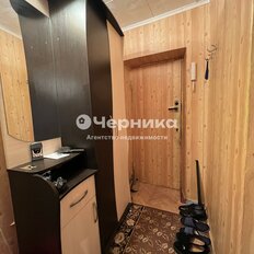Квартира 31 м², 1-комнатная - изображение 4