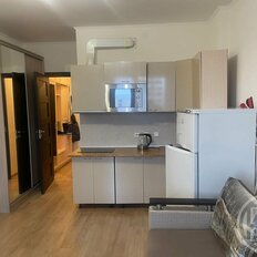 Квартира 23,8 м², студия - изображение 3