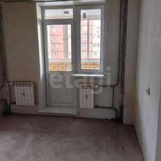 Квартира 58,7 м², 2-комнатная - изображение 5