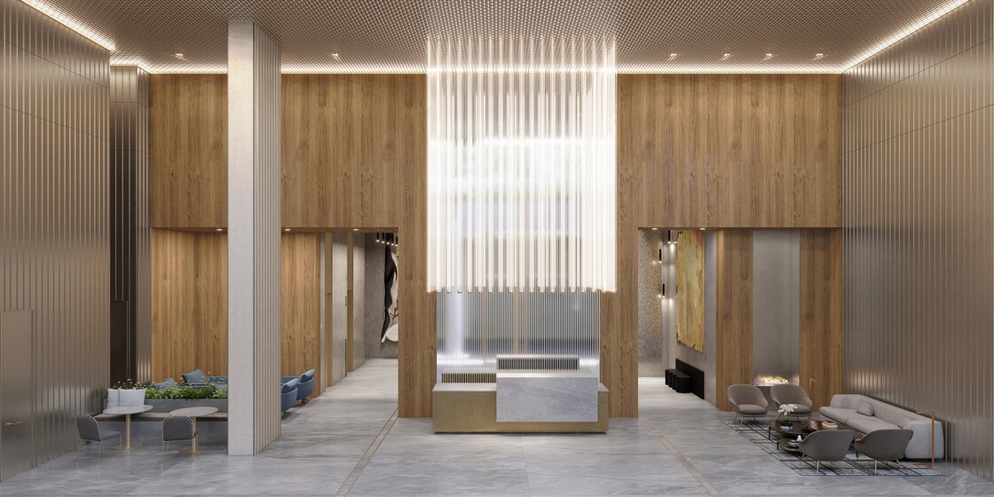 92 м², квартира-студия 55 000 000 ₽ - изображение 96