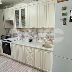 Квартира 53,3 м², 2-комнатная - изображение 3