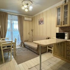 Квартира 42,8 м², 1-комнатная - изображение 5