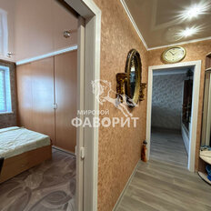 Квартира 50,1 м², 2-комнатная - изображение 4
