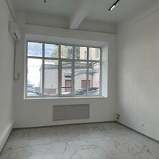 23,5 м², помещение свободного назначения - изображение 4
