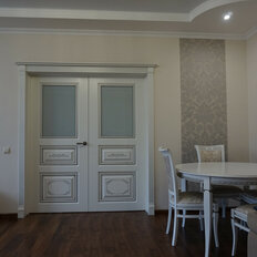 Квартира 125 м², 3-комнатная - изображение 3