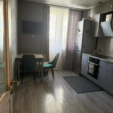 Квартира 43 м², 1-комнатная - изображение 2