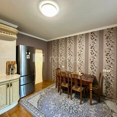 Квартира 51,8 м², 1-комнатная - изображение 3