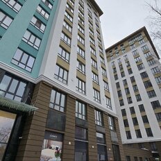 Квартира 32,5 м², студия - изображение 2