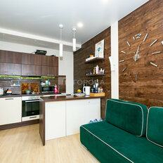 Квартира 81,4 м², 3-комнатная - изображение 1