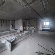 Квартира 83,4 м², 3-комнатная - изображение 3