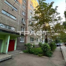 Квартира 54 м², 2-комнатная - изображение 2