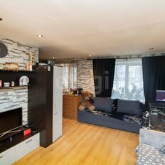 Квартира 29,5 м², 1-комнатная - изображение 1