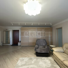 Квартира 64,6 м², 2-комнатная - изображение 4