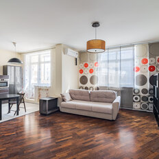 Квартира 81,9 м², 2-комнатная - изображение 3