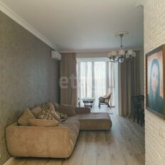 Квартира 71 м², 2-комнатная - изображение 5