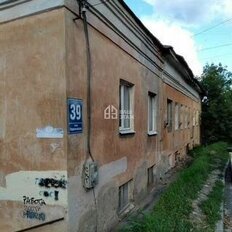 Квартира 17,7 м², студия - изображение 1