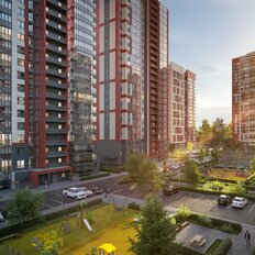 Квартира 57,1 м², 2-комнатная - изображение 4