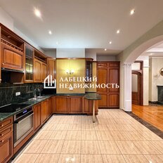 Квартира 183,2 м², 4-комнатная - изображение 5