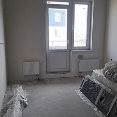 Квартира 40,2 м², 1-комнатная - изображение 4