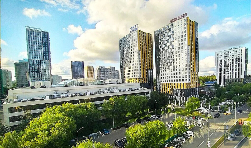 116,6 м², 4-комнатная квартира 45 900 000 ₽ - изображение 113