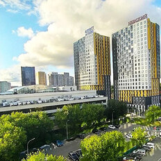 Квартира 70,1 м², 3-комнатная - изображение 2