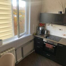 Квартира 37,8 м², 1-комнатная - изображение 1