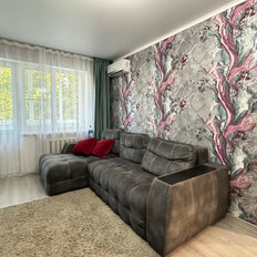 Квартира 30,5 м², 1-комнатная - изображение 3