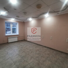 Квартира 35 м², 1-комнатная - изображение 4