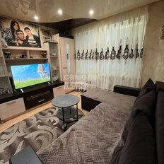 Квартира 41,7 м², 2-комнатная - изображение 3