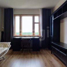 Квартира 45 м², 1-комнатная - изображение 1