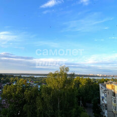 Квартира 61,3 м², 3-комнатная - изображение 2