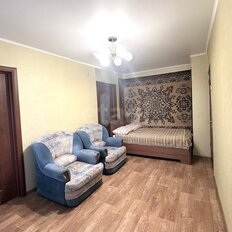 Квартира 42,4 м², 2-комнатная - изображение 1