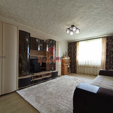 Квартира 53 м², 2-комнатная - изображение 1
