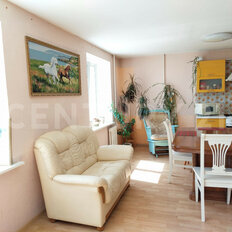 Квартира 73,5 м², 3-комнатная - изображение 5