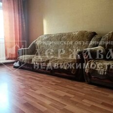 Квартира 60,2 м², 3-комнатная - изображение 1