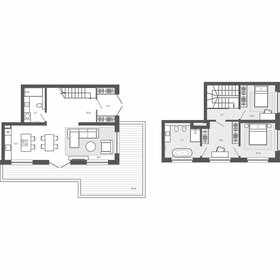 Квартира 125 м², 3-комнатная - изображение 1