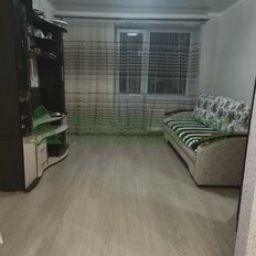 Квартира 26 м², студия - изображение 1