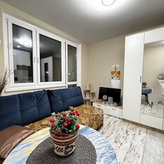 Квартира 81,5 м², студия - изображение 3
