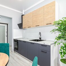 Квартира 36 м², 1-комнатная - изображение 3