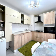 Квартира 96,6 м², 4-комнатная - изображение 4