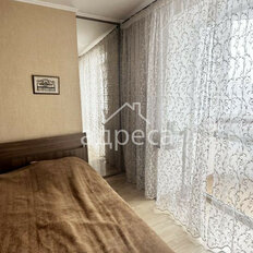 Квартира 118,7 м², 4-комнатная - изображение 3